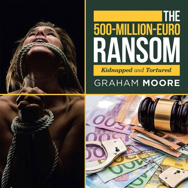 Produktbild: The 500-Million-Euro Ransom