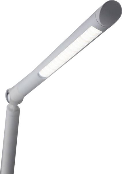 Produktbild: Paulmann FlexBar 78911 LED-Schreibtischleuchte LED 10.6W Wei&szlig;
