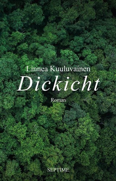 Produktbild: Dickicht