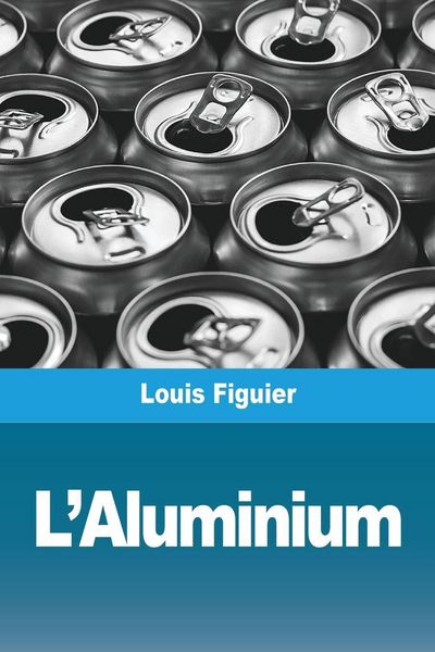 Produktbild: L'Aluminium