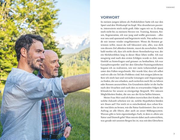 Produktbild: Das Erbe der Alpen