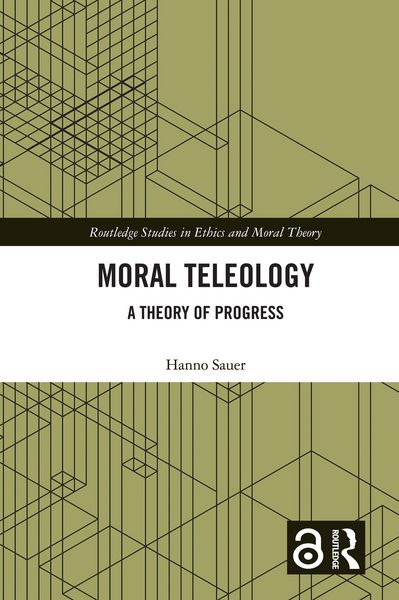 Produktbild: Moral Teleology