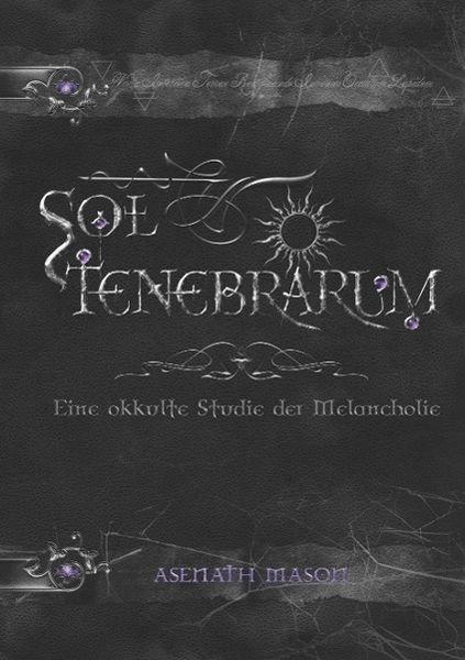 Produktbild: Sol Tenebrarum