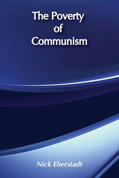 Produktbild: The Poverty of Communism