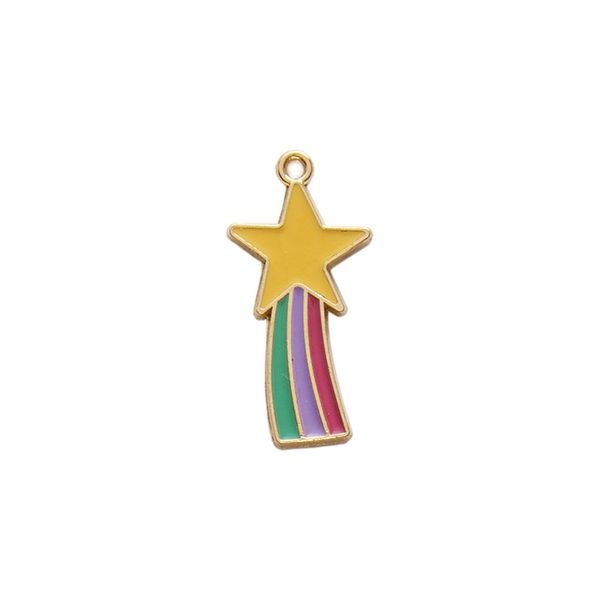 Produktbild: Feenschmuck &ndash; Magisches Bastelset f&uuml;r Kinder (4 Schmuckst&uuml;cke)