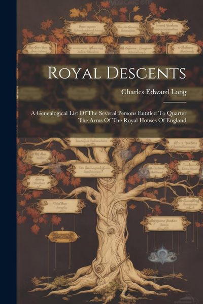 Produktbild: Royal Descents