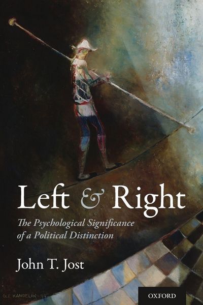 Produktbild: Left and Right