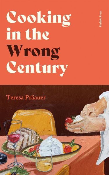 Produktbild: Cooking in the Wrong Century