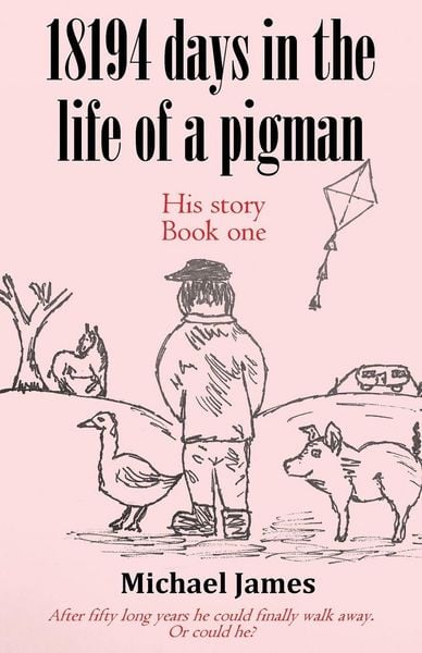 Produktbild: 18194 days in the life of a pigman