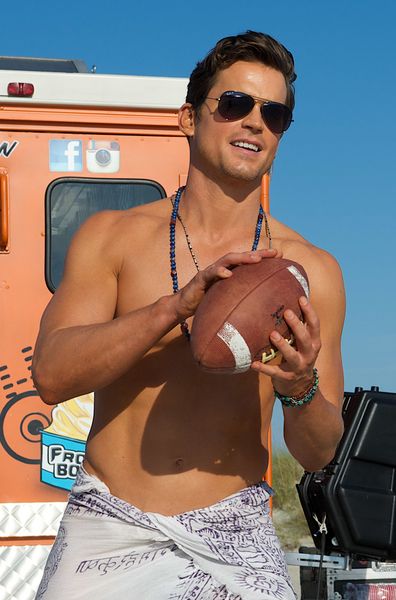 Produktbild: Magic Mike XXL