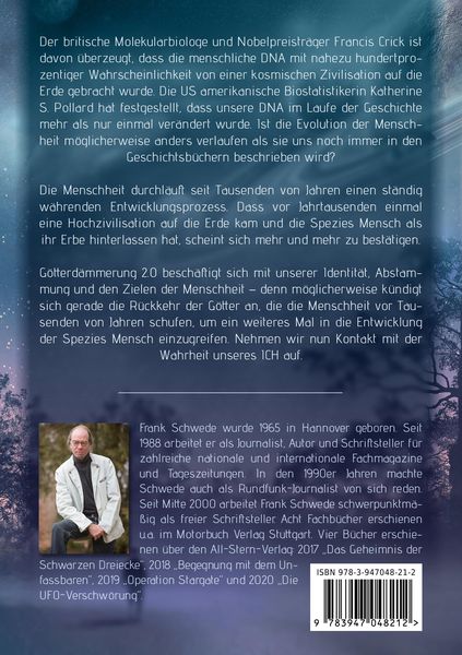 Produktbild: G&ouml;tterd&auml;mmerung 2.0