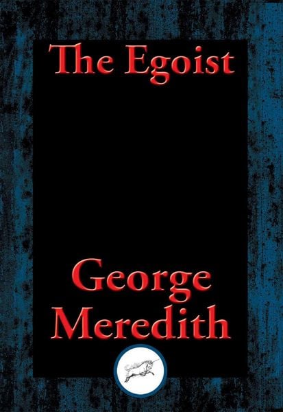Produktbild: The Egoist