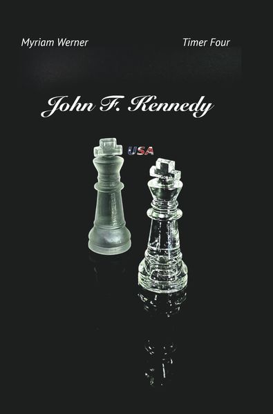Produktbild: John F. Kennedy