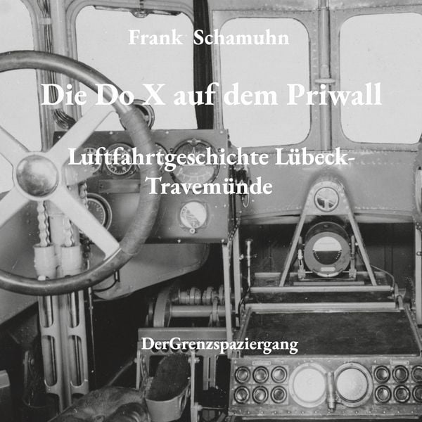 Produktbild: Die Do X auf dem Priwall