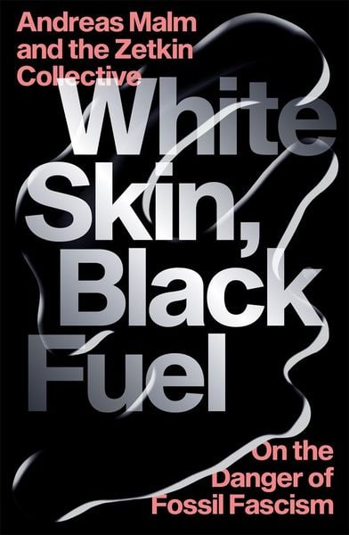 Produktbild: White Skin, Black Fuel