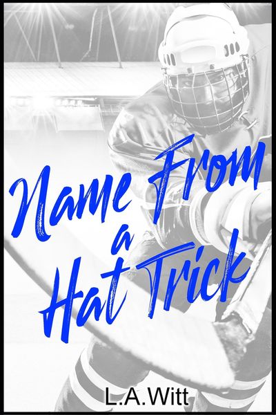 Produktbild: Name From a Hat Trick