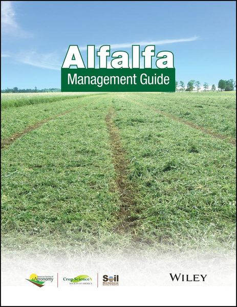 Produktbild: Alfalfa Management Guide