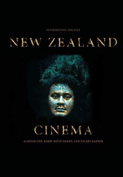 Produktbild: New Zealand Cinema