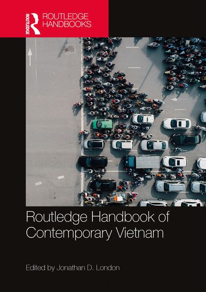 Produktbild: Routledge Handbook of Contemporary Vietnam