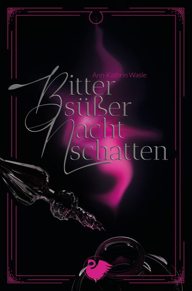 Produktbild: Bitters&uuml;&szlig;er Nachtschatten