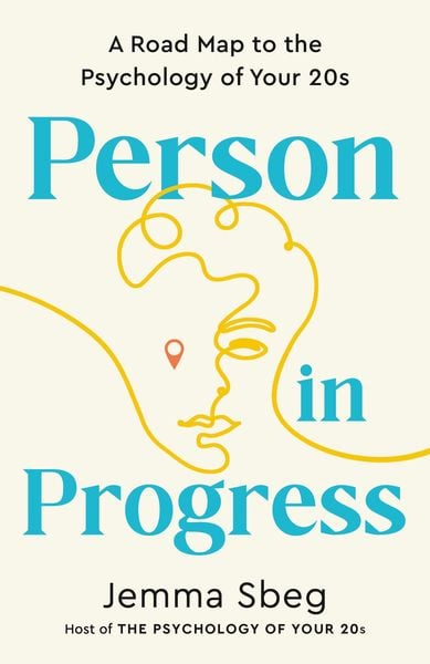 Produktbild: Person in Progress