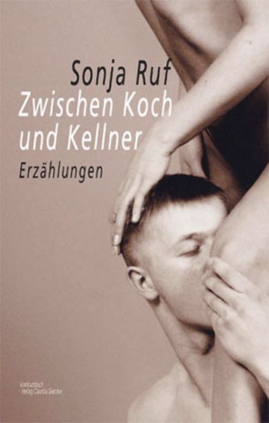 Produktbild: Zwischen Koch und Kellner
