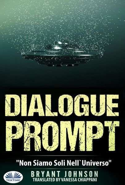 Produktbild: Dialogue Prompt