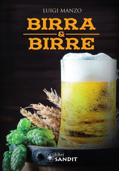 Produktbild: Birra & birre