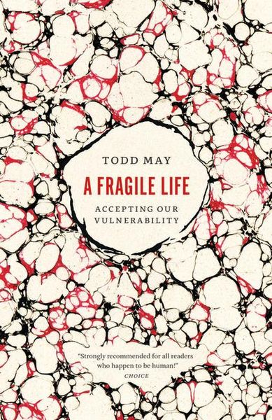 Produktbild: A Fragile Life