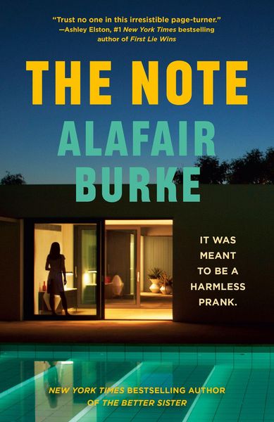 Produktbild: The Note