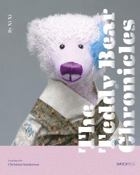Produktbild: Sanderson, C: Teddy Bear Chronicles