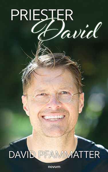Produktbild: Priester David