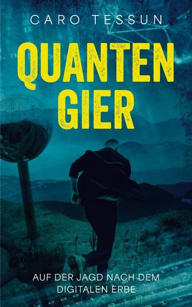 Produktbild: Quantengier