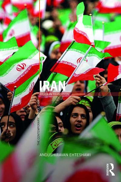 Produktbild: Iran