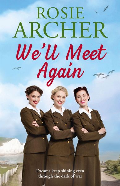 Produktbild: We'll Meet Again