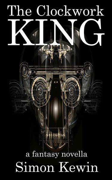 Produktbild: Clockwork King
