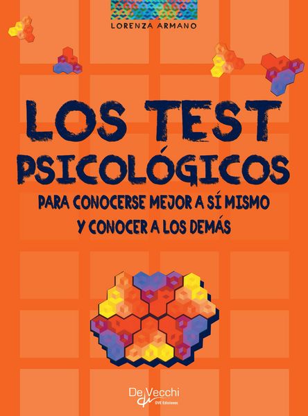 Produktbild: Los test psicol&oacute;gicos