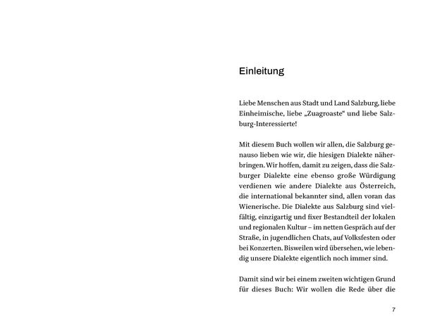 Produktbild: How to speak Salzburgerisch