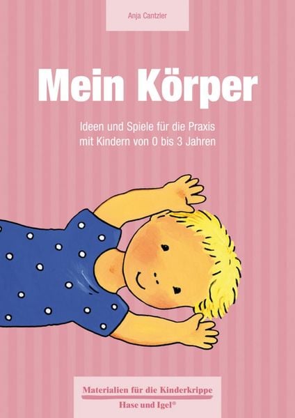 Produktbild: Mein K&ouml;rper