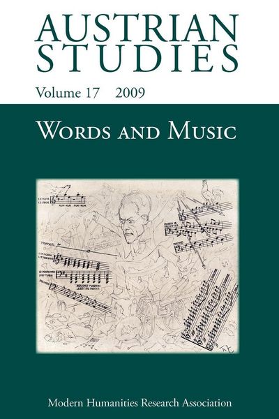 Produktbild: Words and Music