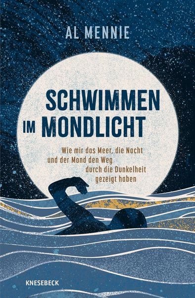 Produktbild: Schwimmen im Mondlicht
