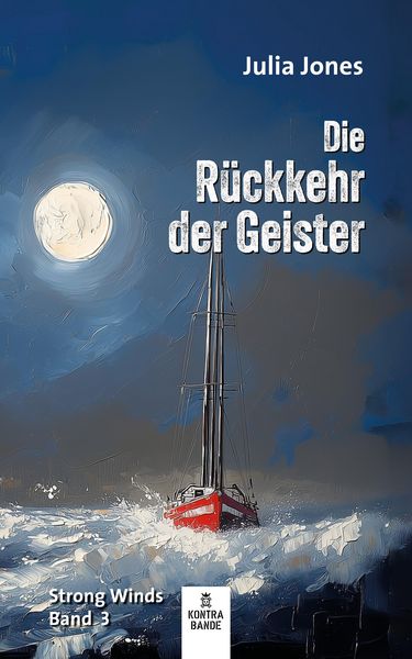 Produktbild: Die R&uuml;ckkehr der Geister
