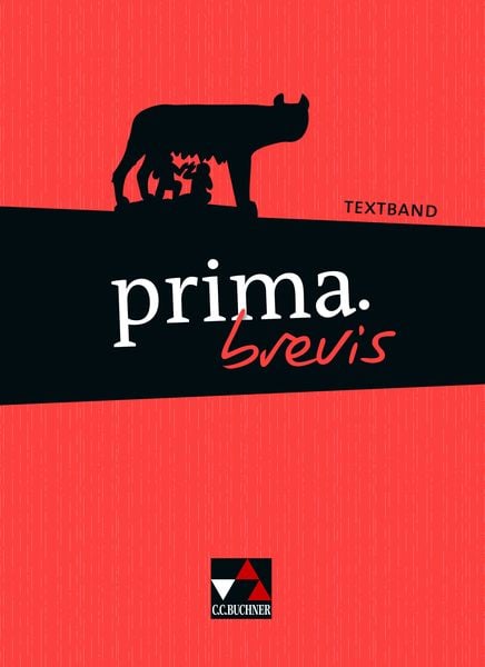 Prima.brevis Textband