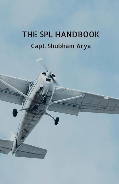 Produktbild: The SPL Handbook