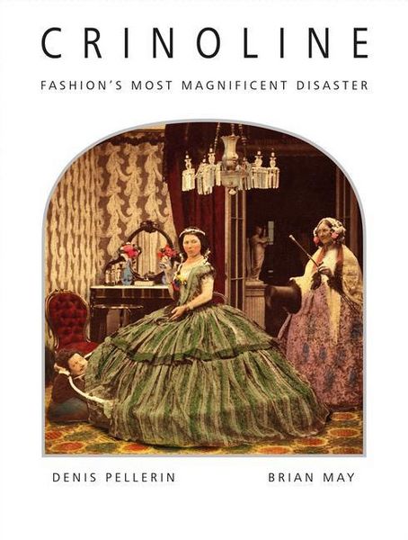Produktbild: Crinoline