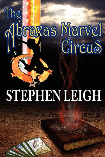 Produktbild: The Abraxas Marvel Circus