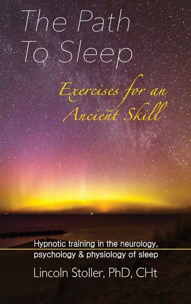 Produktbild: The Path To Sleep, Exercises for an Ancient Skill