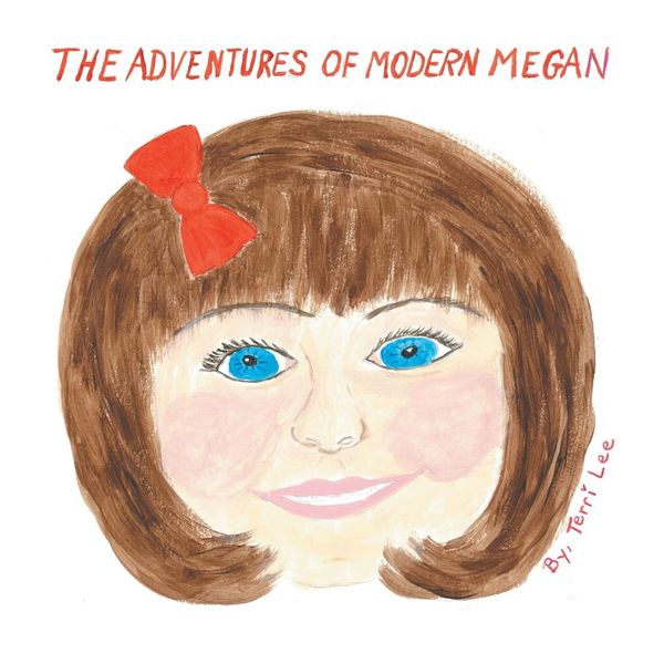 Produktbild: The Adventures of Modern Megan