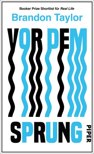 Produktbild: Vor dem Sprung