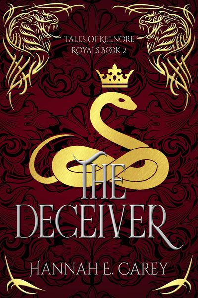 Produktbild: The Deceiver: Tales of Kelnore